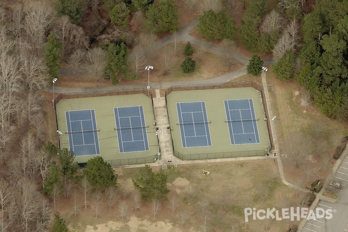 Photo of Pickleball at Dacula Park